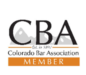 Colorado Bar Association Member logo