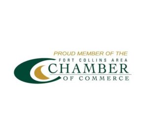 Fort Collins Chamber of Commerce logo