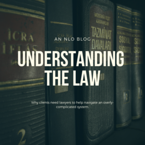 Criminal case; civil case; criminal law; understand the law