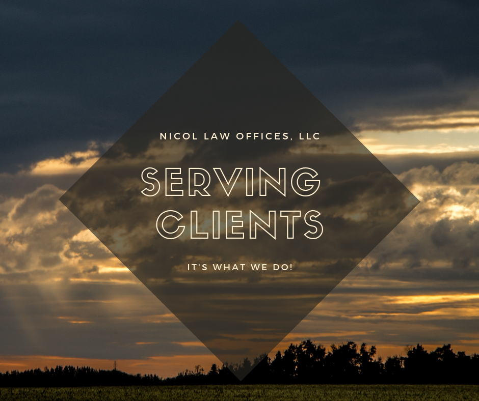 Colorado Law Practice; Attorney; Colorado; Serving Clients