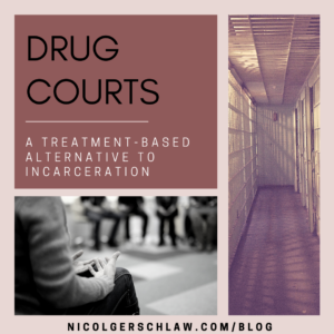 5.26.20 Drug Courts A Treatment-Based Alternative to Incarceration