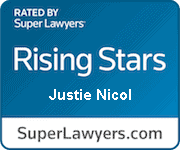 rising star - justie