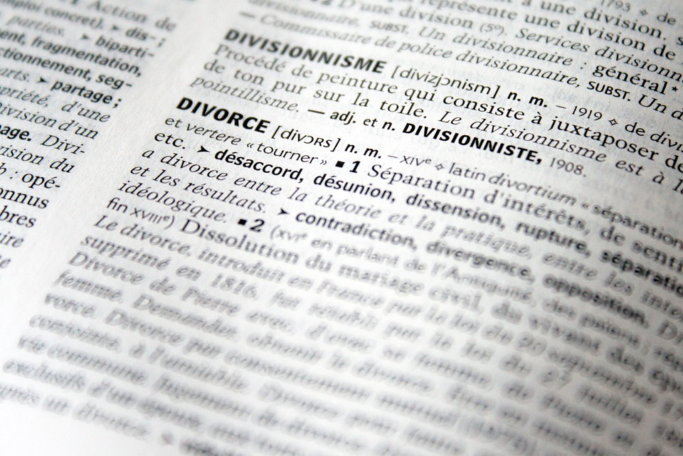 Alternatives to Divorce Annulment, Legal Separation