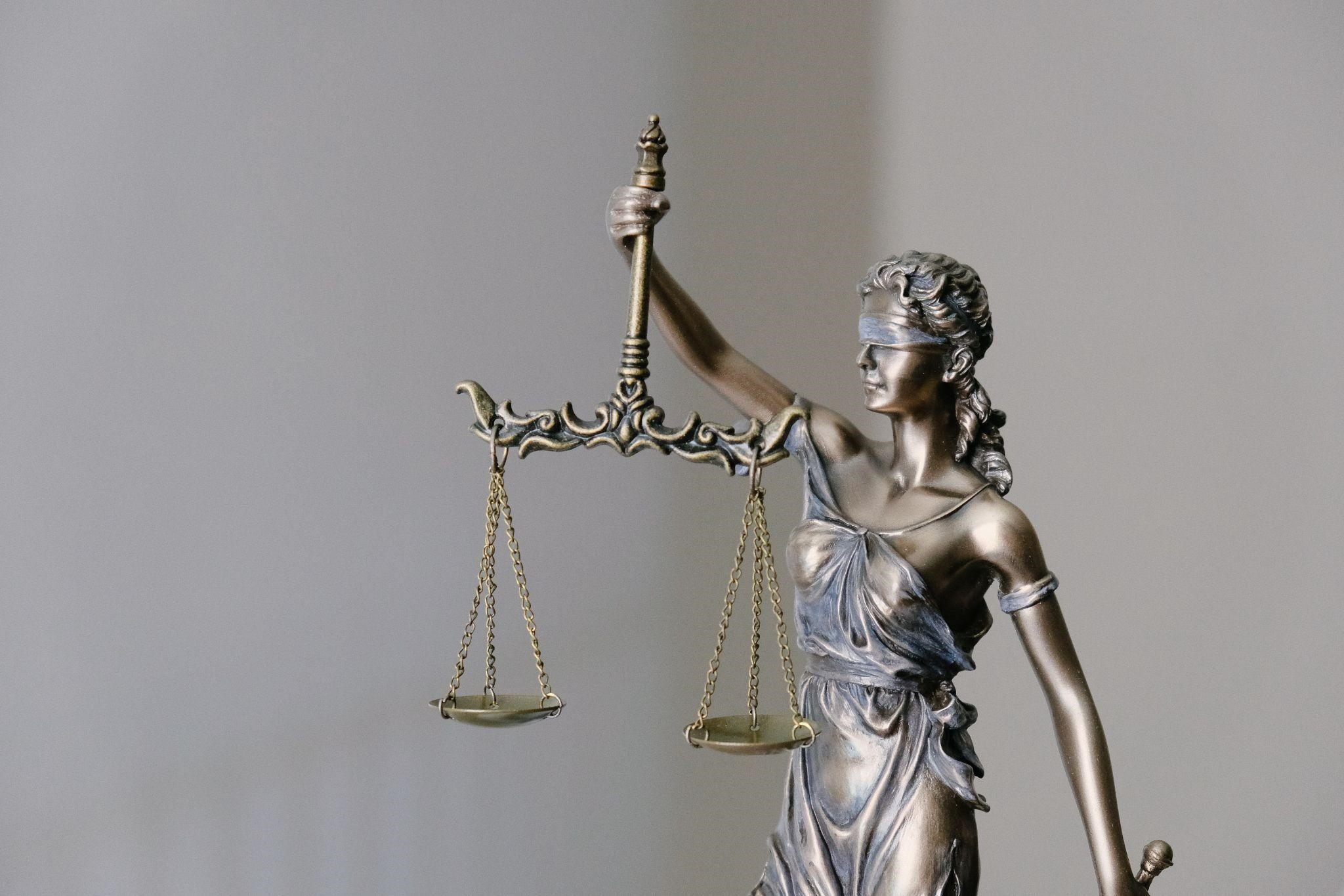 Criminal Justice Process: How Can an Attorney Help You?