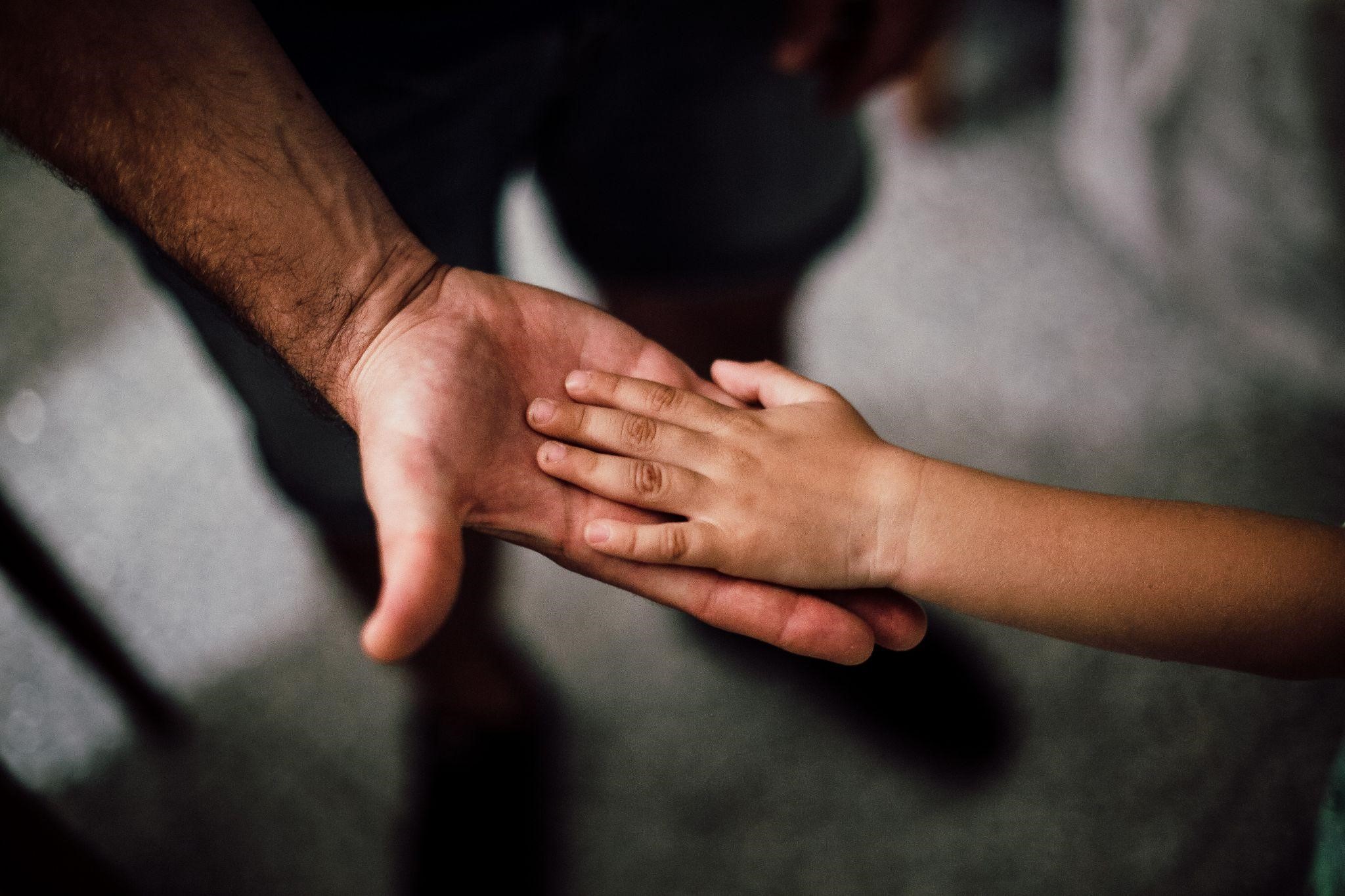 Father's Right to Custody in Colorado All You Need to Know